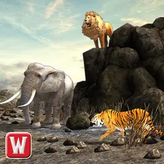 Wild Life Animals Adventure APK download