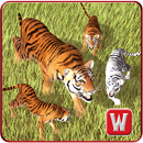 APK Wild Life Tiger Simulator 2016