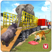 Offroad Wild Animals Transport APK