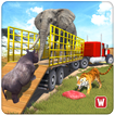 Offroad Wild Animals Transport