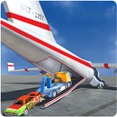 Car Crash Engine Airplane Tow Truck Transport Game APK