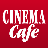 Cinema Cafe-icoon