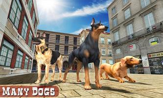 برنامه‌نما Dog vs Cat Survival Fight Game عکس از صفحه