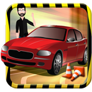 Crazy City Driver 3D APK