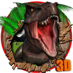 Dinosaur Fury - 3D Simulator APK download