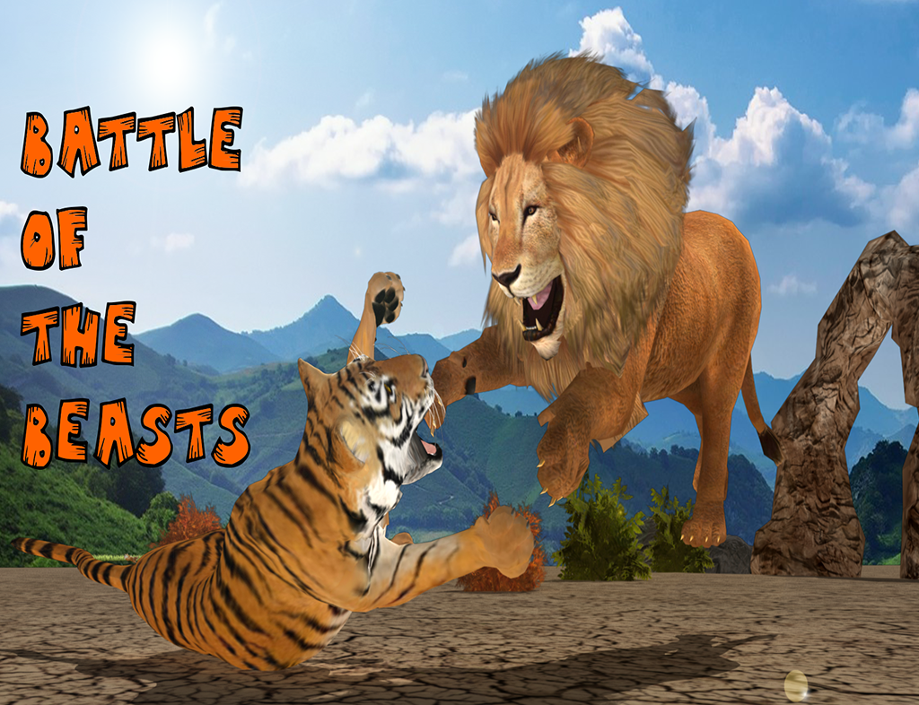 Lion Vs Tiger Wild Adventure APK for Android – Download Lion Vs Tiger Wild Adventure APK Latest Version from Lion Vs Tiger Wild Adventure APK for Android – Download Lion Vs Tiger Wild Adventure APK Latest Version from