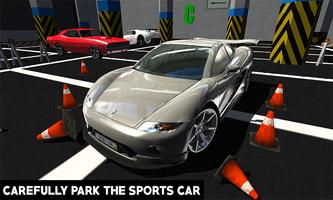 Multi-Storey Car Parking 2017 اسکرین شاٹ 1