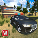 Offroad Police Car Driver 2017 APK