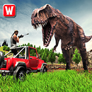 Wild Dino Safari Jungle Hunter APK
