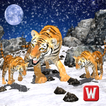 Snow Tiger Wild Life Adventure