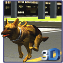 Stray Dog Chase Simulator 3D APK