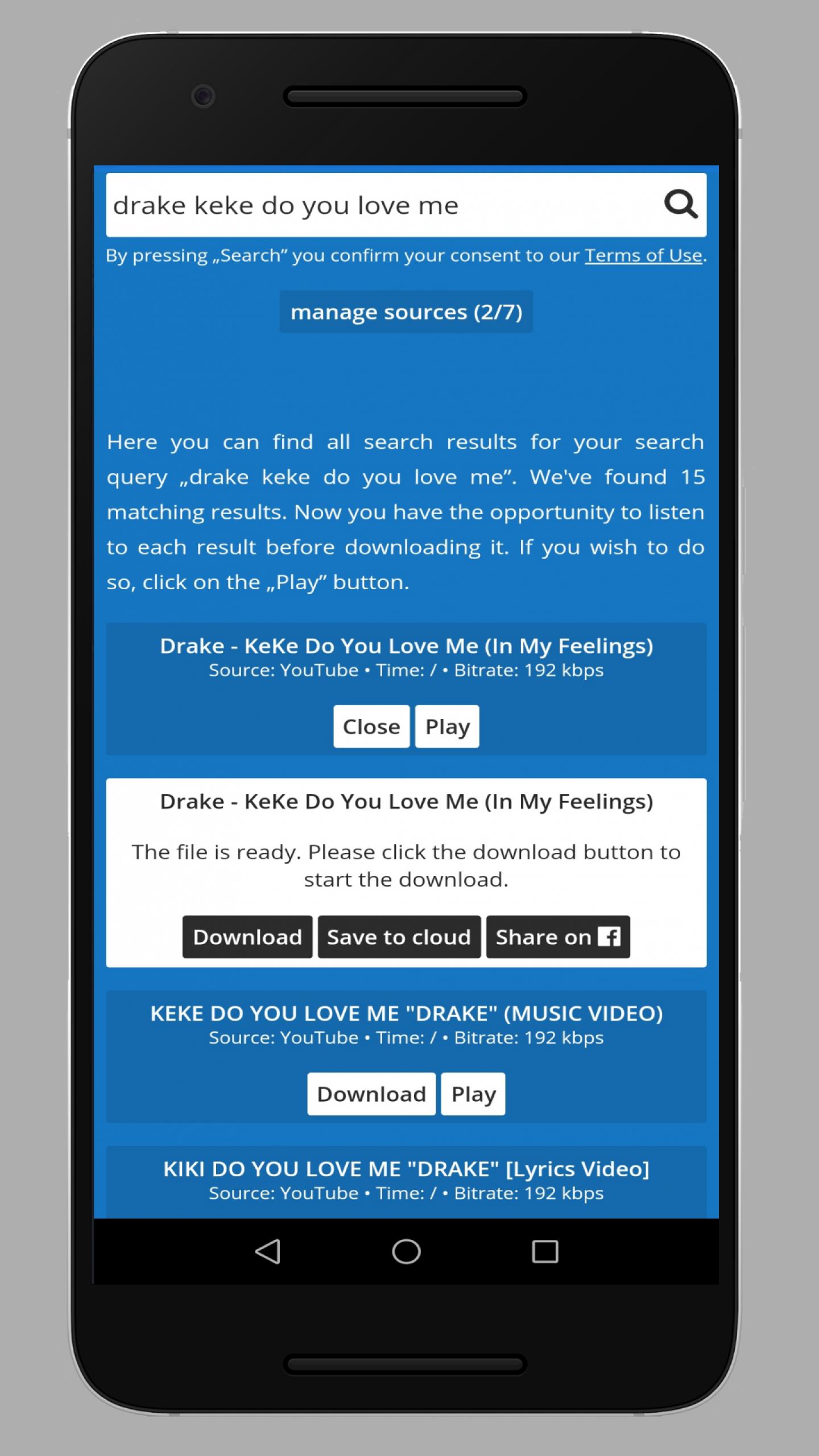 Mp3 juices - Free Music Downloader for Android - APK Download