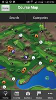 Waste Management Phoenix Open تصوير الشاشة 1