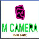 M CAMERA APK