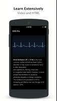 ECG Pro - Real World ECG / EKG Ekran Görüntüsü 3