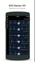 ECG Pro - Real World ECG / EKG Ekran Görüntüsü 2