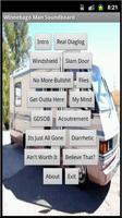 Winnebago Man Soundboard imagem de tela 1