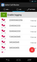 Safest Call Blocker screenshot 2