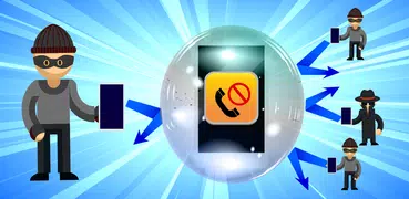 Complete Call Blocker