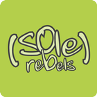 soleRebels أيقونة