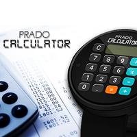 Calculator for Watchmaker screenshot 1