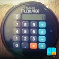 Calculator for Watchmaker screenshot 2