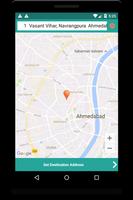 RoadMapper اسکرین شاٹ 3