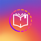 StoryBook Viewer For Instagram icône