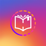 StoryBook Viewer For Instagram আইকন