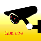 Cam Live icon