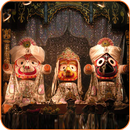 Rath Yatra – Jagannath Puri Aarti Live Wallpaper-APK