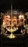 Rath Yatra – Jagannath Puri Aarti Live Wallpaper पोस्टर