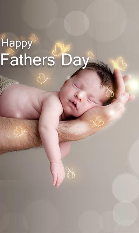 Fathers Day Live Wallpaper and Magical Theme APK for Android Download