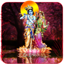 APK Krishna Radha Live wallpaper