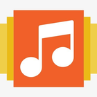 Music player icon