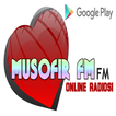 UZBEK RADIO MUSOFIR FM