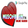 UZBEK RADIO MUSOFIR FM