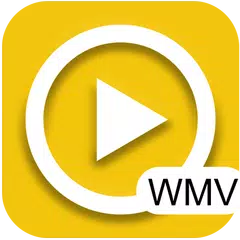 WMV video player APK download