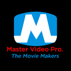 Master Video Pro icono