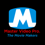 Master Video Pro أيقونة