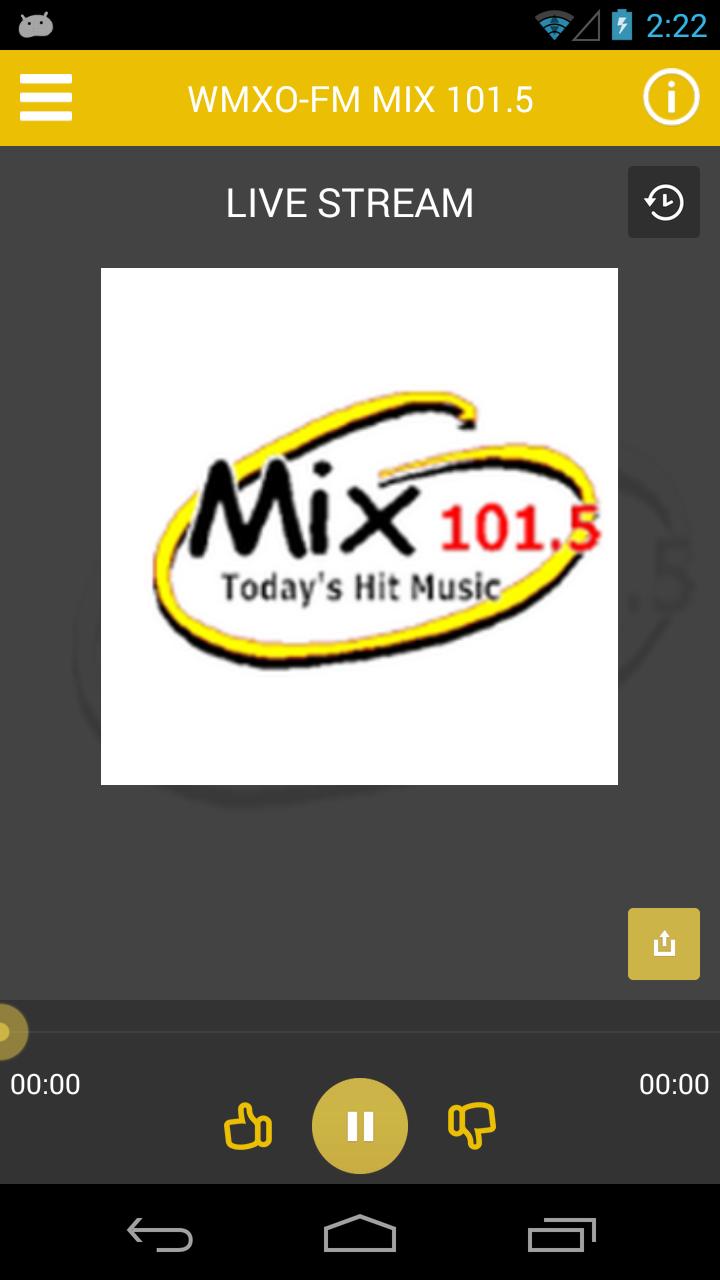 MIX 101.5 FM for Android - APK Download