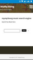 mymp3song com 海报