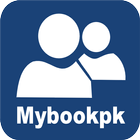 mybookpk ไอคอน