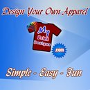 Print Your Own Designer Wear APK