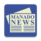 Manado News-icoon
