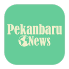 Pekanbaru News-icoon