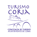 Turismo de Coria aplikacja