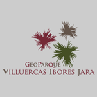 Geoparque Villuercas آئیکن