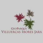 Geoparque Villuercas ไอคอน