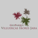 آیکون‌ Geoparque Villuercas